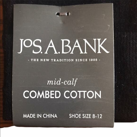 Jos. A. Bank Lemon Cufflinks & Socks Gift Set - Picture 11 of 12